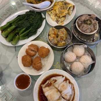 Seafood Cove 2 - Dim Sum Near Me - Westminster, California