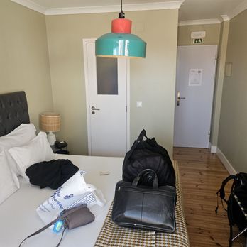Quinta Colina by Shiadu - Guest Houses Near Me - Lisbon, 11