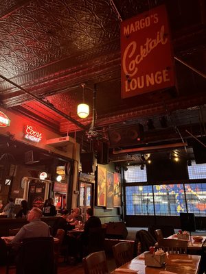 Theodore's Blues, Booze, and BBQ by null