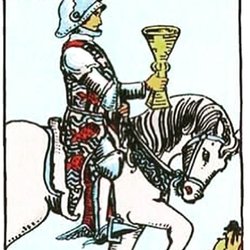 Colorado Springs Tarot - There is a loving partner for you