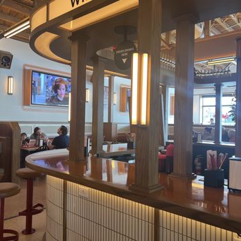Butterbird - The bar is the place to be. Enjoy a book and eat some grub. - Chicken Shop Near Me - Madison, Wisconsin Butterbird - The bar is the place to be. Enjoy a book and eat some grub. - Chicken Shop Near Me - Madison, Wisconsin