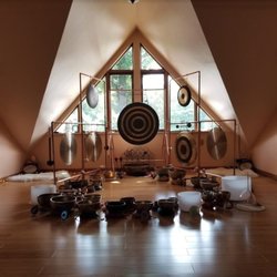 Heartsong Energy Healing