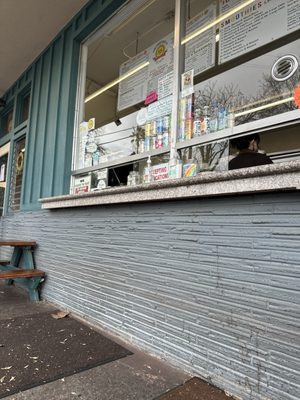 Sunflower Drive-In by null