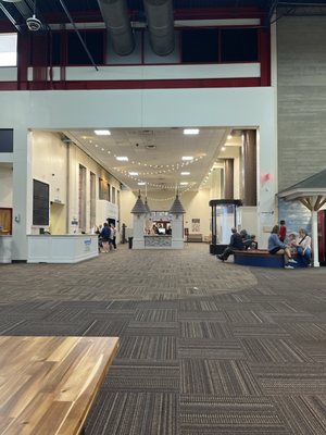 Children's Museum of Memphis by null