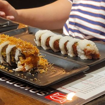 Sakana - Japanese Near Me - Las Vegas, Nevada