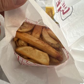 The Cheese Steak Shop - Steak fries - Sandwiches Near Me - Pacifica, California