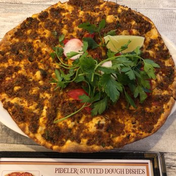 Yakamoz Restaurant - Turkish Near Me - Paterson, New Jersey