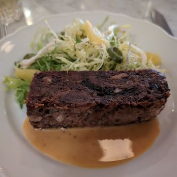Libertine - Lamb - French Near Me - New York, New York Libertine - Lamb - French Near Me - New York, New York