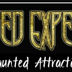 Haunted Expedition