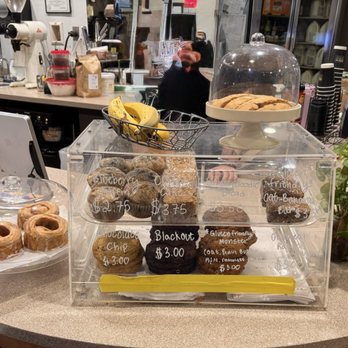 BREW - Yummy Baked Good from Ninth Street Bakery - Coffee & Tea Near Me - Cary, North Carolina
