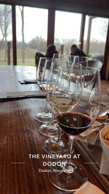 The Vineyards at Dodon by null