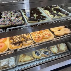 Donut varieties