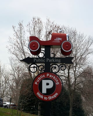 Davidson Farmer's Market by null