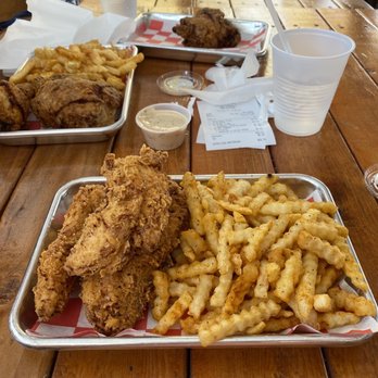 BirdHouse - Chicken Shop Near Me - Page, Arizona BirdHouse - Chicken Shop Near Me - Page, Arizona