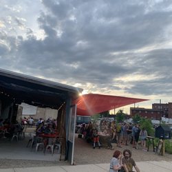 Atlantic Ale House