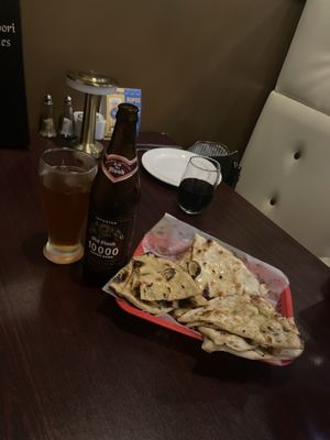 Tandoori Bites by null