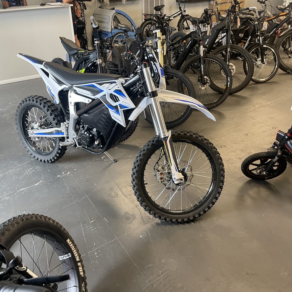 TOP 10 BEST Electric Bike Repair near Greenwood, Orlando, FL