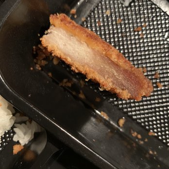 H Mart - Dried out hard pork cutlet - International Grocery Near Me - New York, New York H Mart - Dried out hard pork cutlet - International Grocery Near Me - New York, New York