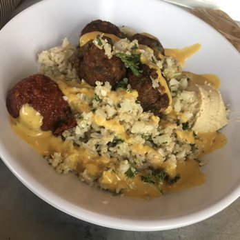 CAVA - Mediterranean Near Me - Rockville, Maryland