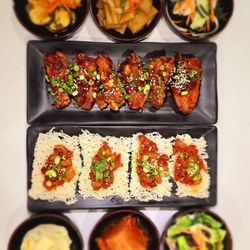 GoGi Korean BBQ