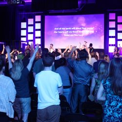 Thrive Church