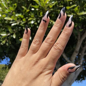 Nails by Linda - Acrylic Nails - Nail Salons Near Me - San Francisco, California Nails by Linda - Acrylic Nails - Nail Salons Near Me - San Francisco, California