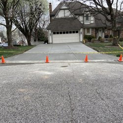 Randazzo's Concrete Services
