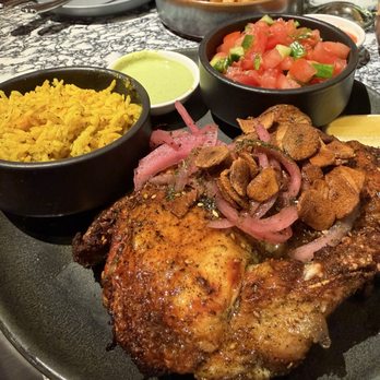 Dizengoff - Middle Eastern Near Me - Philadelphia, Pennsylvania