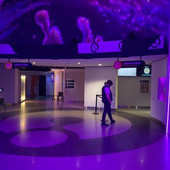 Meow Wolf - Venues & Event Spaces Near Me - Denver, Colorado