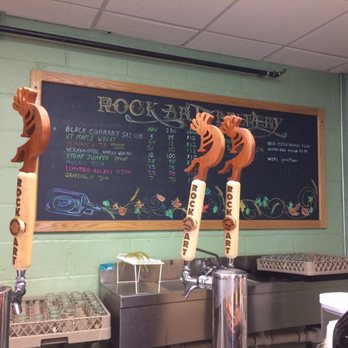 Rock Art Brewery - Rock Art - Breweries Near Me - Morrisville, Vermont Rock Art Brewery - Rock Art - Breweries Near Me - Morrisville, Vermont