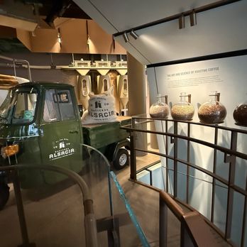 Starbucks Reserve Roastery Chicago - Coffee Roasteries Near Me - Chicago, Illinois Starbucks Reserve Roastery Chicago - Coffee Roasteries Near Me - Chicago, Illinois