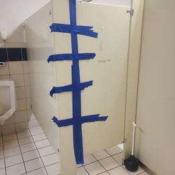 Goodwill Store - Bedford - This place is always nasty manager doesn't care.