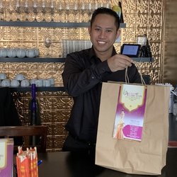 Acasia Thai Restaurant - Take-out