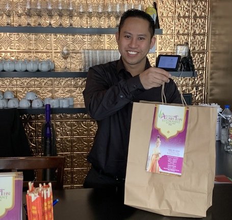 Acasia Thai Restaurant Acasia Thai Restaurant