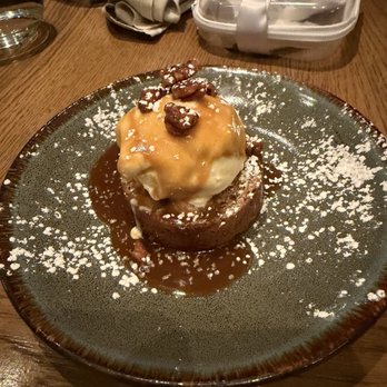 Urban Hill - Sticky Toffee Pudding - New American Near Me - Salt Lake City, Utah Urban Hill - Sticky Toffee Pudding - New American Near Me - Salt Lake City, Utah