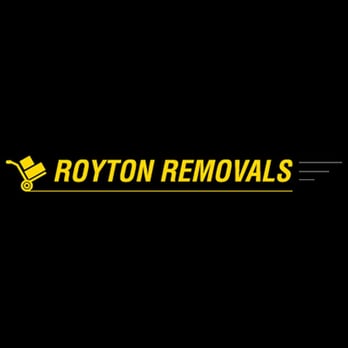 Royton Removals - Movers Near Me - Oldham, OLD