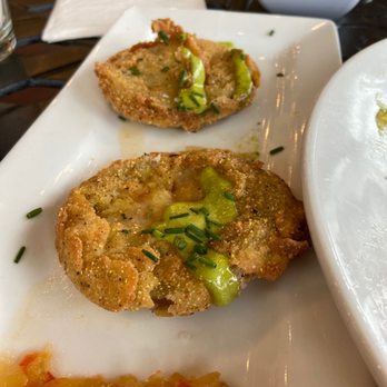 Miss Shirley's Cafe, Inner Harbor - Breakfast & Brunch Near Me - Baltimore, Maryland