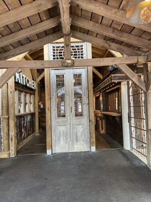 Clay's Restaurant by null