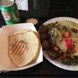Hummus, Baba Ghanoush and Grape Leaves Combo