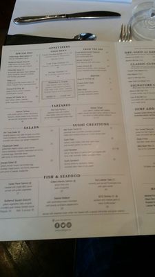 Menu photo 8 Vargas Montreal, QC Menu photo 8 Vargas Montreal, QC