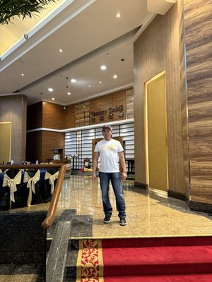 Orchid Garden Suites - Manila by null