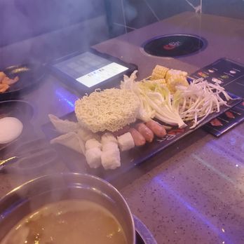 KPOT Korean BBQ & Hot Pot - Barbeque Near Me - Columbus, Ohio KPOT Korean BBQ & Hot Pot - Barbeque Near Me - Columbus, Ohio