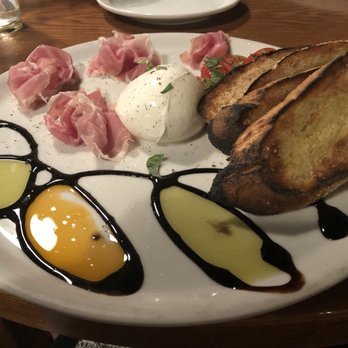 Fat Olives - Burrata appetizer - Pizza Near Me - Flagstaff, Arizona Fat Olives - Burrata appetizer - Pizza Near Me - Flagstaff, Arizona