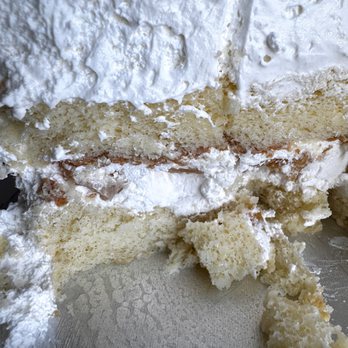 Sunmerry Bakery - Snoopy fruit cake - Bakeries Near Me - San Diego, California