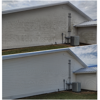 Delta Hydro Cleaning - Pressure Washers Near Me