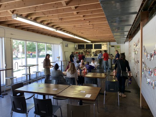 Sun Valley Kitchen by null