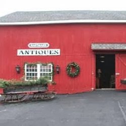 Hartmann Antiques