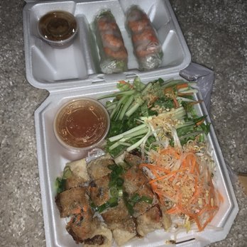 Pho Luca’s - Spring rolls and vermicelli - Vietnamese Near Me - Richmond, Virginia Pho Luca’s - Spring rolls and vermicelli - Vietnamese Near Me - Richmond, Virginia