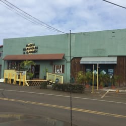 Haiku Hardware & Garden