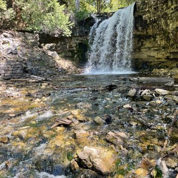 Hilton Falls Conservation Area - Parks Near Me - Milton, Ontario